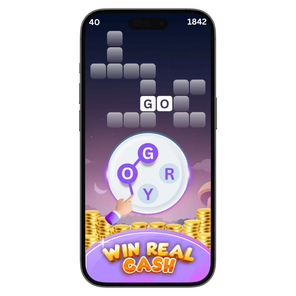 How to play Crossword Cash